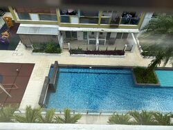 Parc Rosewood (D25), Condominium #598716181